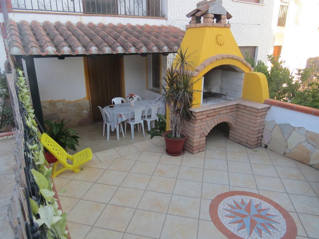Appartamento Mariolu 3 Santa Maria Navarrese Quarto foto