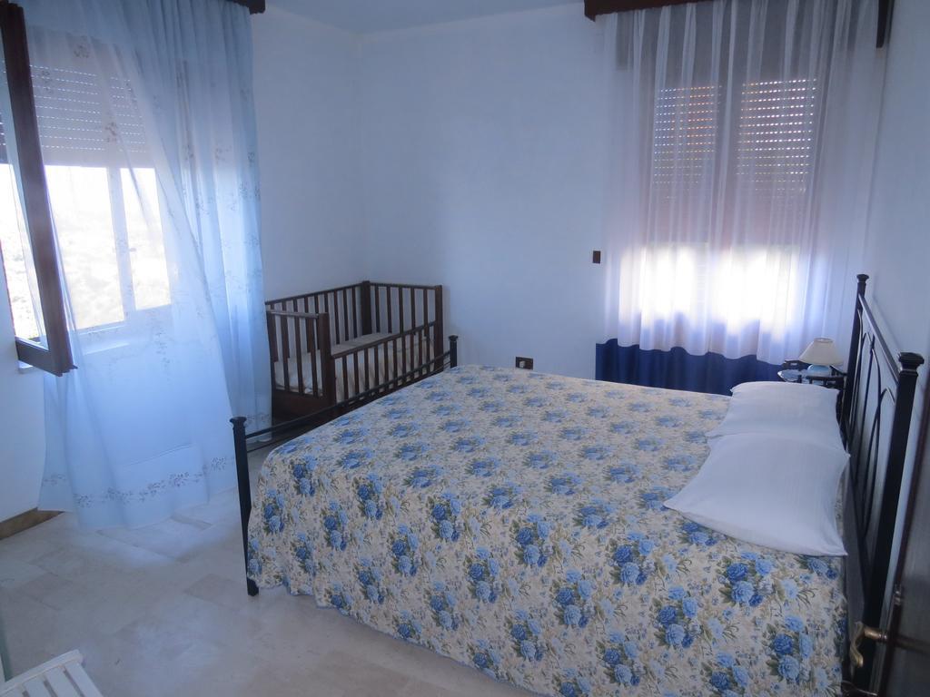 Appartamento Mariolu 3 Santa Maria Navarrese Quarto foto